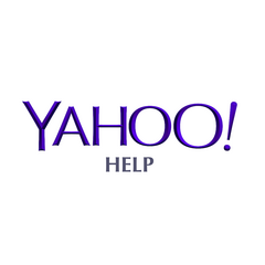 Yahoo? Help! (Source: Yahoo)
