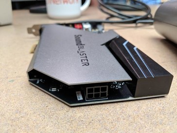 The 6-pin PCIe power connector (Source: PCWorld)