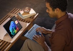 Microsoft releases wireless Surface Pro Flex keyboard for Surface Pro 8, 9, 10, and 11. (Source: Microsoft)