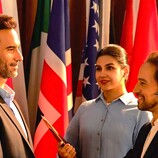 Timekettle unveils W4 Pro AI interpreter earbuds providing real-time translations and transcripts between 40 languages. (Image source: Timekettle)