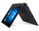 Lenovo ThinkPad X380 Yoga (i7-8550U, FHD) Convertible Review