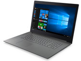 Lenovo V320-17IKB (7200U, FHD) Laptop Review