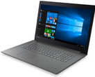 Lenovo V320-17IKB (7200U, FHD) Laptop Review