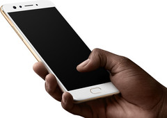 Oppo unveils F3 Selfie Expert smartphone with dual front-facing cameras