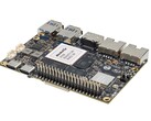 Banana Pi has packed plenty of hardware into the BPI-M7's compact form factor. (Image source: Banana Pi)