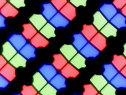 Subpixels