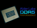 Specs above DDR5-4800 appear to add significant memory latency, making them unsuitable for gaming.