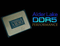 Specs above DDR5-4800 appear to add significant memory latency, making them unsuitable for gaming. 