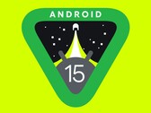 Android 15 logo (Source: Google)