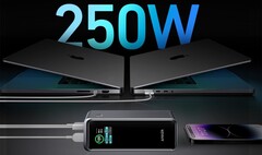 One of the flagship power banks in Anker&#039;s lineup is still on sale for its record-low price on Amazon (Image source: Anker)