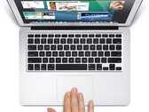 Apple MacBook Air 11.6-inch 2013 edition