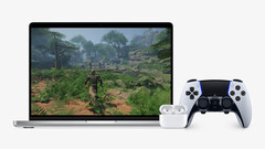 Apple could make some gaming announcements for the Mac during its upcoming Scary Fast event on October 30. (Image Source: Apple)