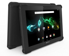 Archos 101 Saphir rugged Android tablet