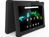 Archos 101 Saphir rugged Android tablet