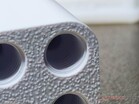 Threads are printed in usable quality; M8 shown here