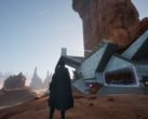 Dune Awakening (Source: In-Game Screenshot)