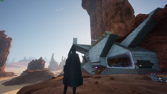 Dune Awakening (Image Source: In-game screenshot - Rahim Noorali)