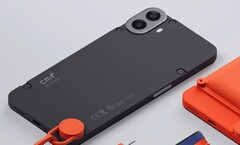 The CMF Phone 1 will launch on July 8. (Image source: CMF by Nothing)