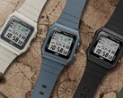 Casio has revealed the price of the LF-30W series watches (above) for the EU. (Image source: Casio)