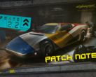 Cyberpunk 2077 Update 2.2 brings forth some interesting new changes (image source: CD Projekt Red)