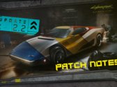 Cyberpunk 2077 Update 2.2 brings forth some interesting new changes (image source: CD Projekt Red)