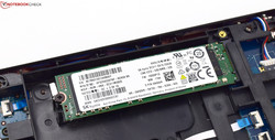 M.2 2280 SSD