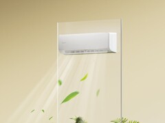 Dreame’s Y-Wind31 air conditioner