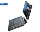 The new Durabook U11 2-in-1. (Source: Durabook)