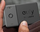 The Eufy SmartTrack card E30 is currently heavily discounted at Amazon. (Image source: Amazon)