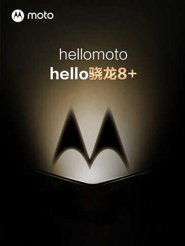 (Image source: Motorola)