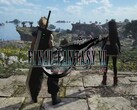 Banner for Final Fantasy 7 Rebirth Switch 2 demo is shown