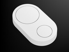 Flic Duo smart button pre-order (Image source: Flic)