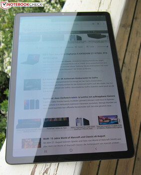 tab s5e wifi only