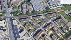GNSS measurement: Turning point