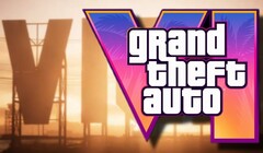 Grand Theft Auto returns to Vice City in GTA 6. (Image source: Rockstar - edited)