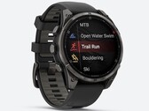 The Garmin Fenix 8 Pro is still an expensive smartwatch, but at least it's significantly discounted right now