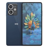HMD Crest (na zdjęciu) jest obecnie najtańszym smartfonem sprzedawanym przez HMD w Indiach, ale bardziej przystępny cenowo smartfon 4G ma pojawić się w tym kraju w przyszłym kwartale. (Źródło zdjęcia: HMD)