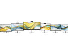 HP has announced five new USB-C monitors (image source: HP)