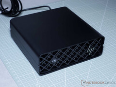 HP ZGX Nano G1n AI Station