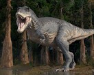 Life on Earth would have been very different if dinosaurs had not become extinct. (Image source: ROGER HARRIS/SCIENCE PHOTO LIBRARY)