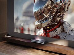 The Hisense PX3-Pro will launch in the US later in 2024.