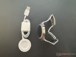 Magnetic charger