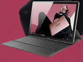 Huawei MateBook E Windows 10 convertible coming late May 2017