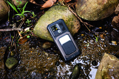 The G3 Pro. (Image source: AGM Mobile)