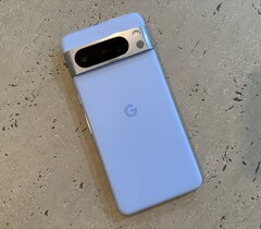 Is the Pixel 8 Pro the world&#039;s first AI-first edge computing smartphone? (Source: Notebookcheck)