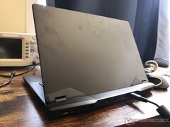 A laptop with 130 W GeForce RTX 3070 graphics can be 15 to 30 percent faster than the 95 W version