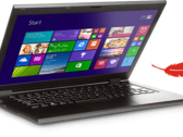 Lenovo launches the ultralight LaVie Z laptop