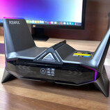 Acemagic M2A Starship review: Gaming PC with futuristic spaceship look relies on Intel Core i9-12900H and Nvidia GeForce RTX 3080 laptop GPU