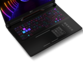 The MSI Raider GE78 HX Smart Touchpad will be available for purchase soon (image via MSI)