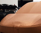 Tesla Cyber SUV prototype in the Master Plan Part IV video. (Image source: Tesla/YT)